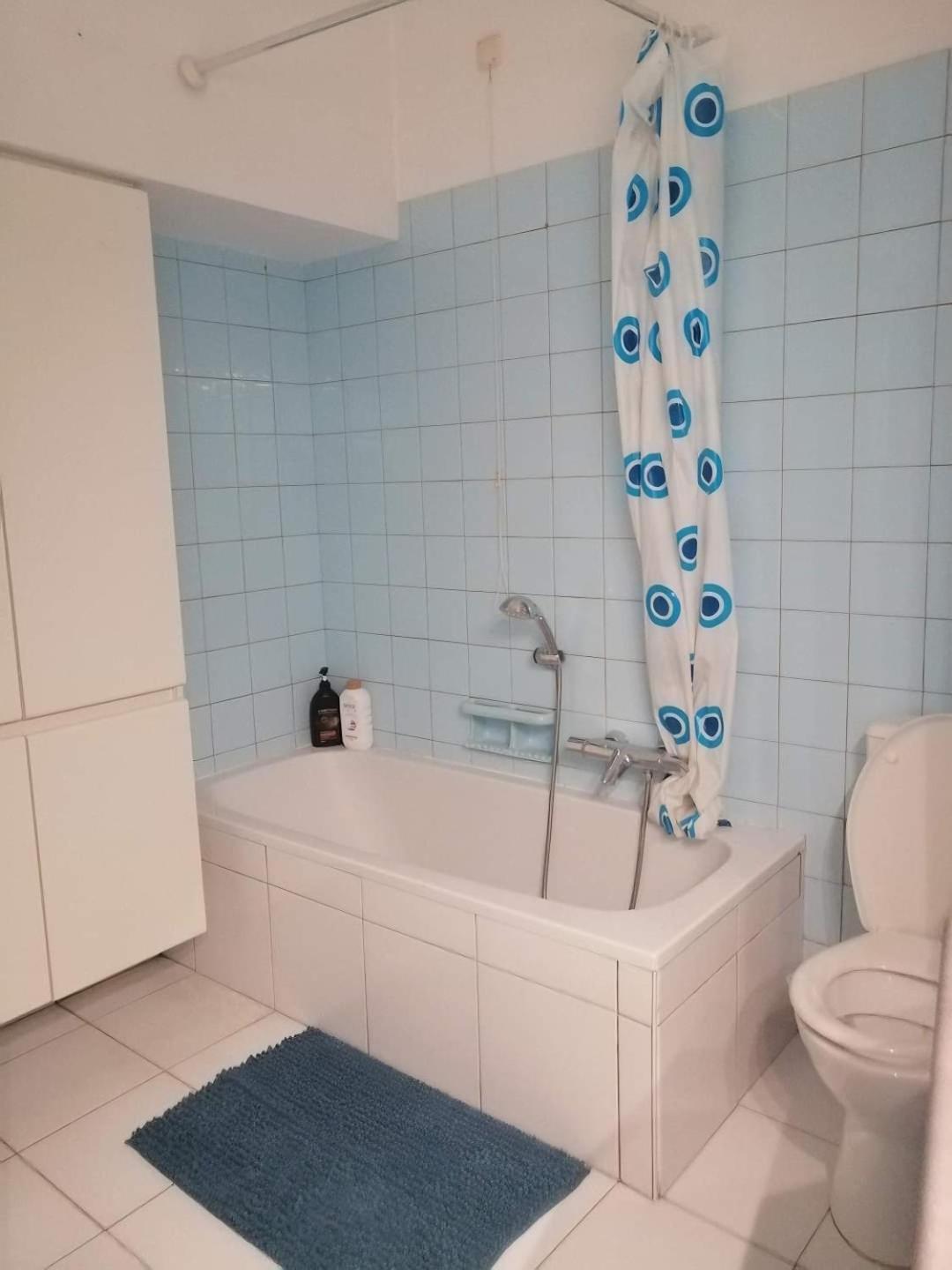 Chambre 2/4P Confortable 奥斯滕德 外观 照片